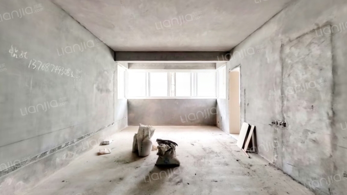 甲山校区教工住宅楼二手房实景图