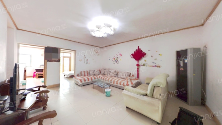 丰大住宅小区二手房实景图