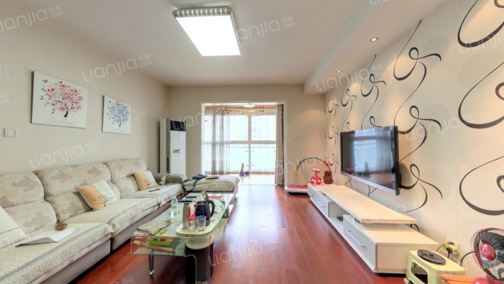 金色鱼凫二手房实景图