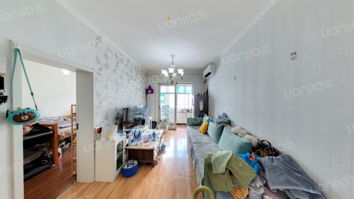 西京国货公司家属院二手房实景图