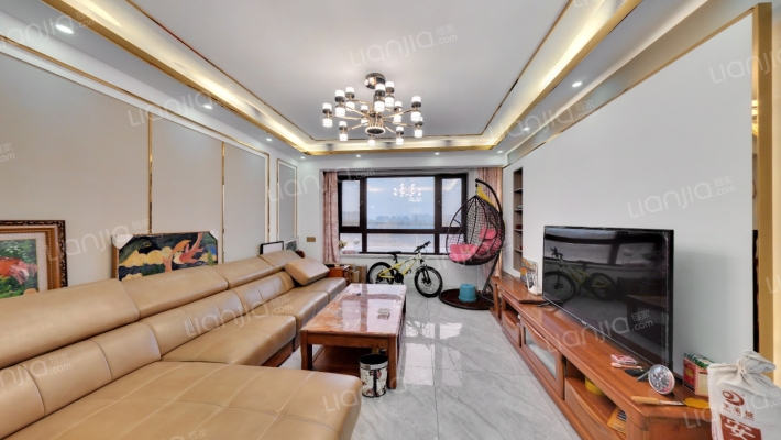 良品柏宏筑福里二手房实景图