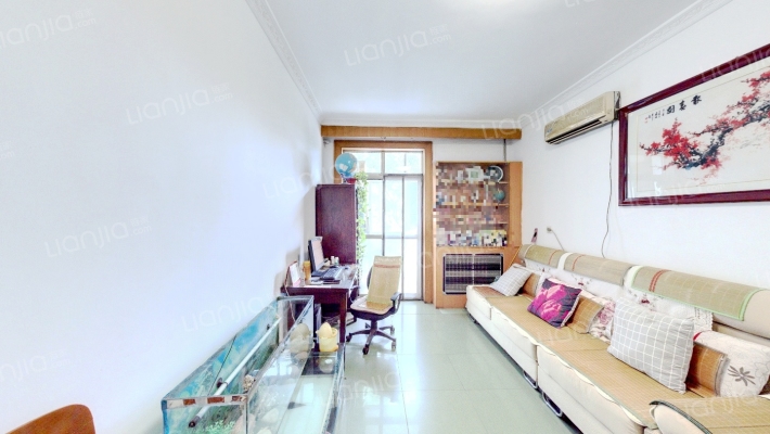 新华区政府宿舍二手房实景图