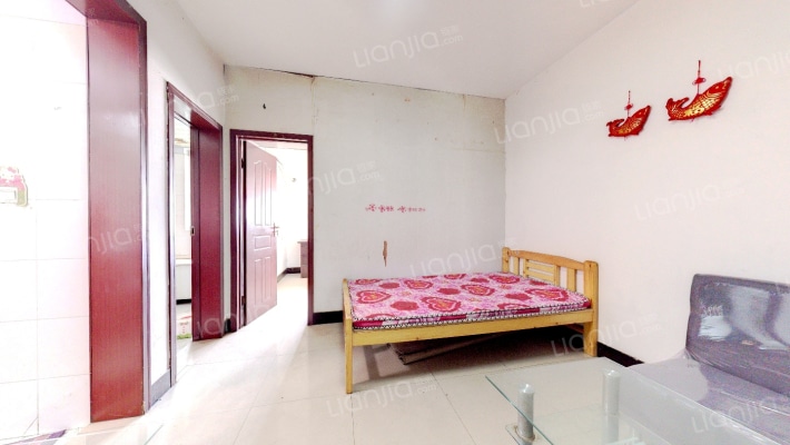 金誉漓江苑二手房实景图