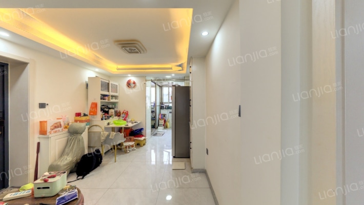 友和家园二手房实景图