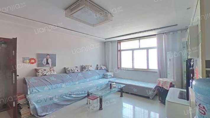 建邺佳园二手房实景图