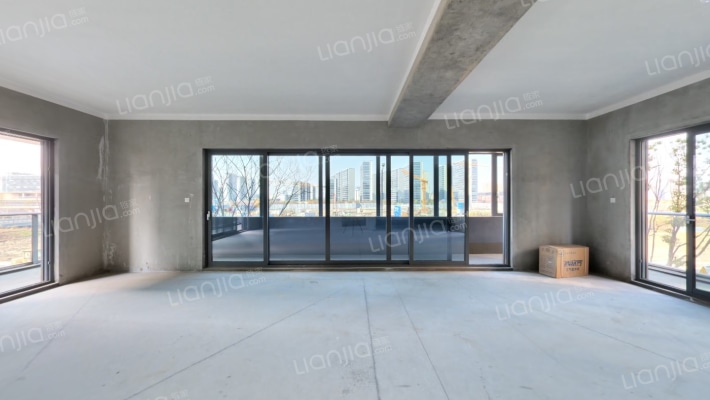 紫城峰荟里二手房实景图