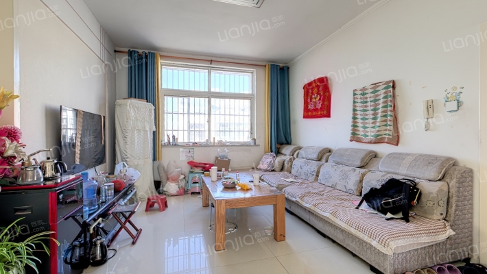 红庙新区二手房实景图