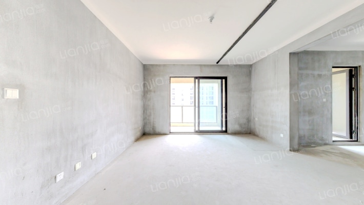 禾锦雅苑二手房实景图