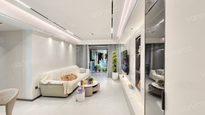 弛园二手房实景图