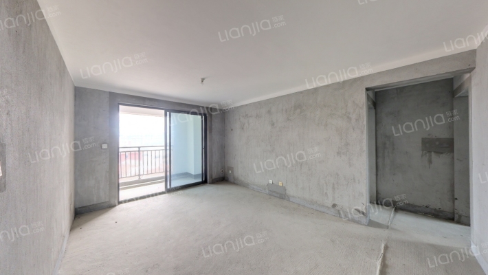 莲花国际A区二手房实景图