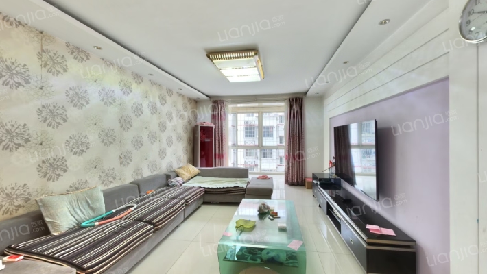 众合里二手房实景图