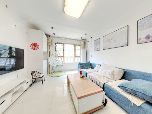 整租·万豪风景 3室2厅 南/北