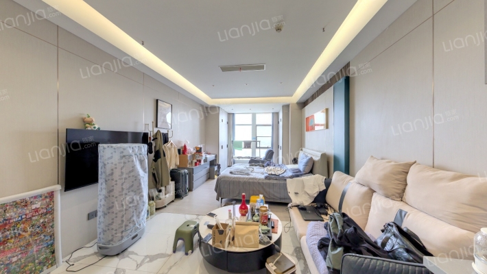 高速时代公馆二手房实景图