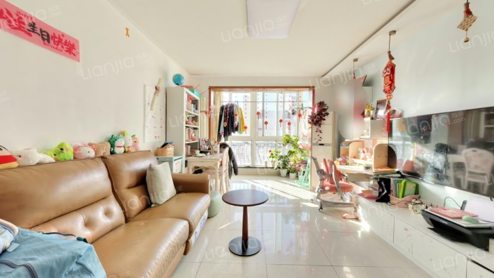 聚兴园二手房实景图