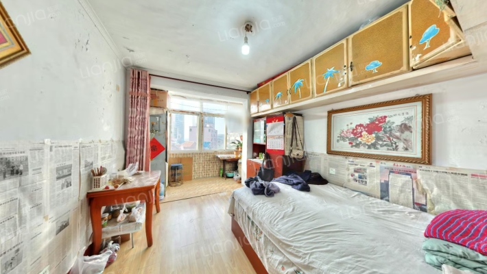 青城路二手房实景图