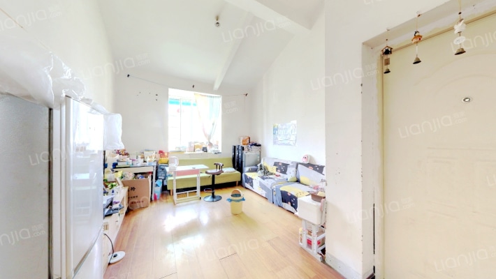 楠博苑三期二手房实景图