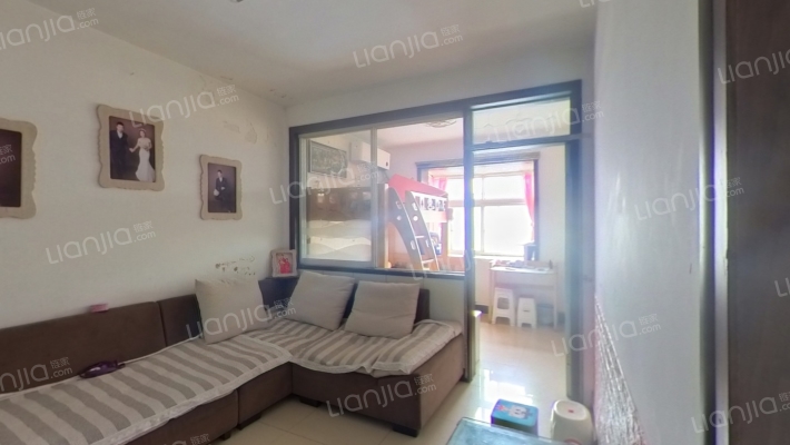 光明路36号院二手房实景图