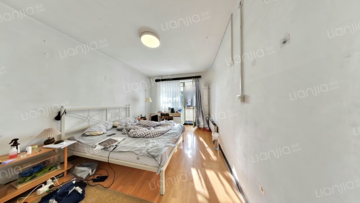 大钟寺甲133号院二手房实景图