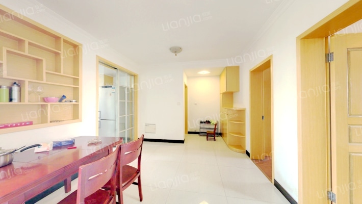 金桥雅苑二手房实景图