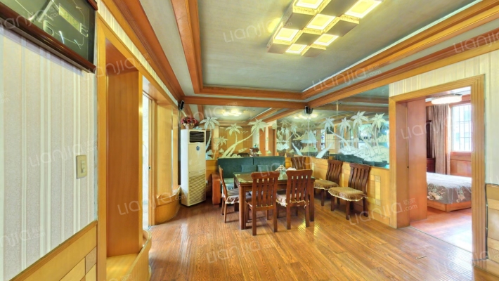 周巷新村二手房实景图