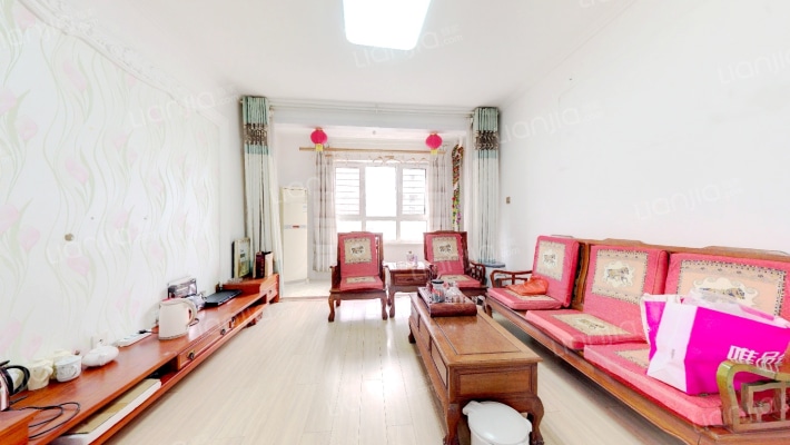 银盛泰▪星河城二期二手房实景图