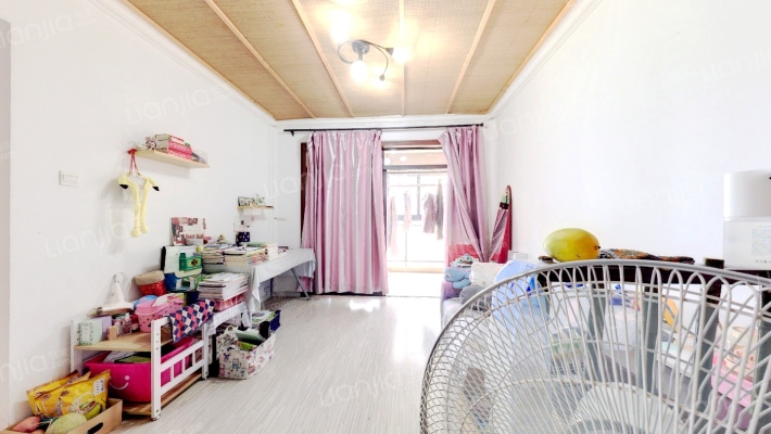 乐富强御龙湾二手房实景图