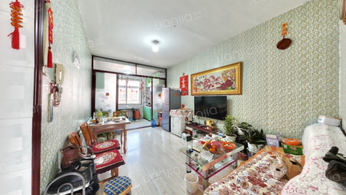 建烨新城二手房实景图