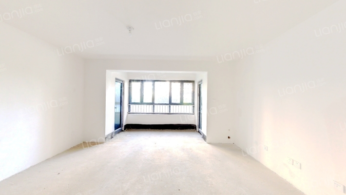 万达天璟二手房实景图