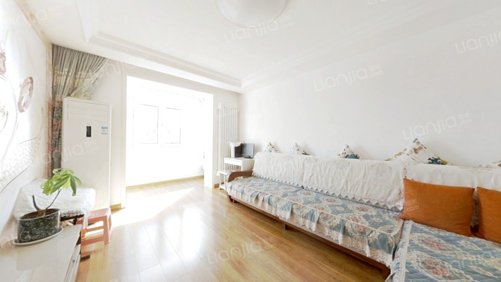 民权小区二手房实景图