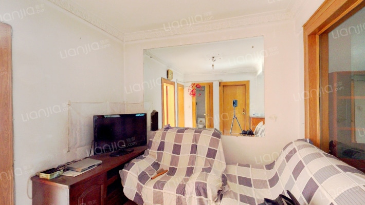 省卫生监督所家属楼二手房实景图