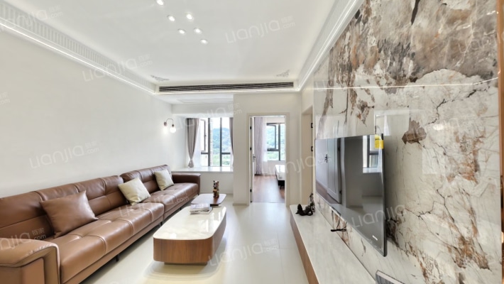 雏扬国际二手房实景图