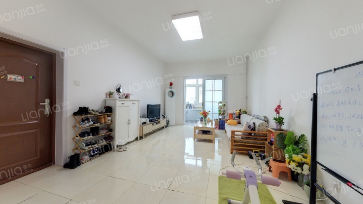 西五路81号二手房实景图