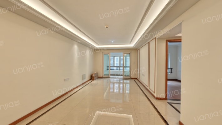 金科天宸五街区二手房实景图