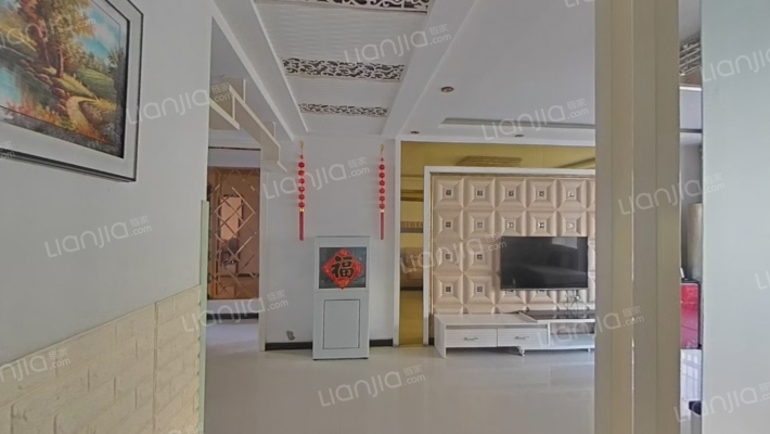 顺康花苑南区二手房实景图