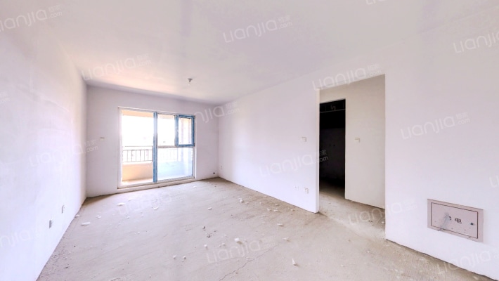 大运河孔雀城澜园二手房实景图