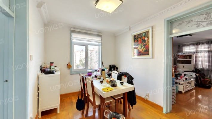 北仲一路散盘二手房实景图