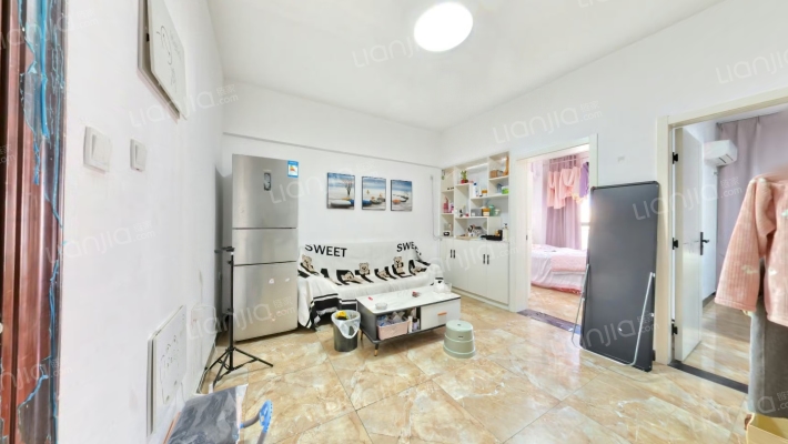 水域天际二手房实景图