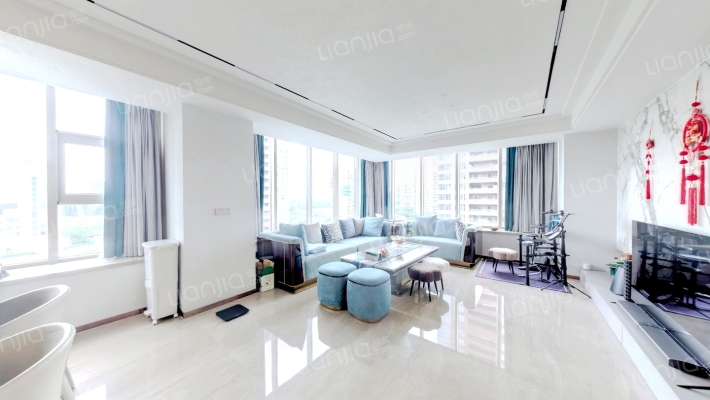 陆家嘴东和公寓二手房实景图