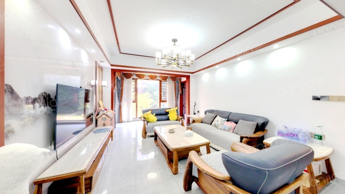 新力钰珑湾二手房实景图