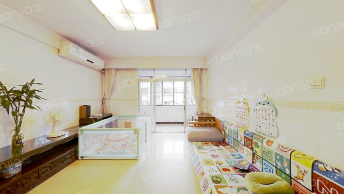 汇翠山庄汇宜居二手房实景图