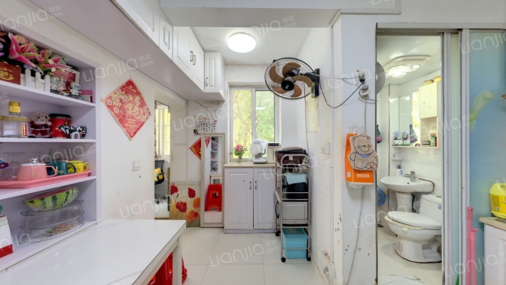 果园小区二手房实景图