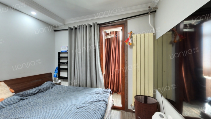 芳草地北巷二手房实景图