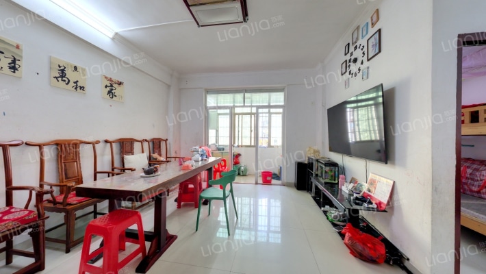 驰天晨园二手房实景图