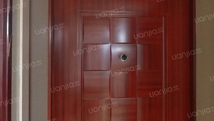 天宝花园二手房实景图