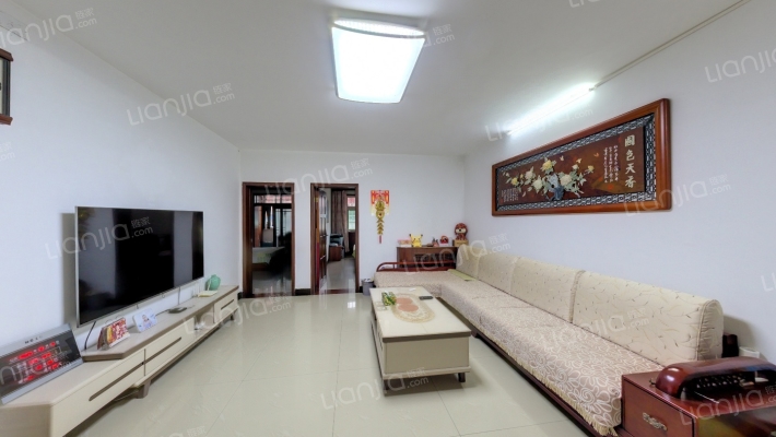 滏山花园二手房实景图