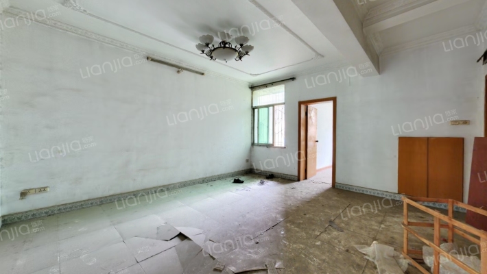 盛丰花园二手房实景图