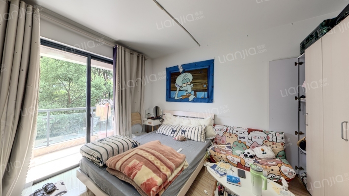 中庚书香大第南区二手房实景图
