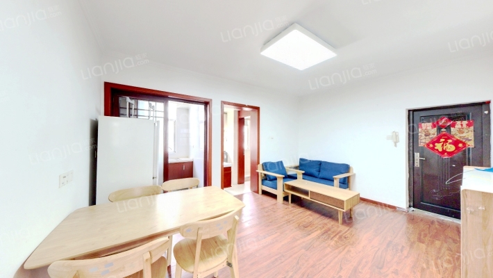 竹苑新村（姑苏）二手房实景图