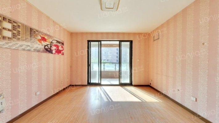 水韵花都家园二期中组团二手房实景图