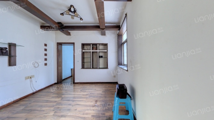 黔灵西路108号二手房实景图